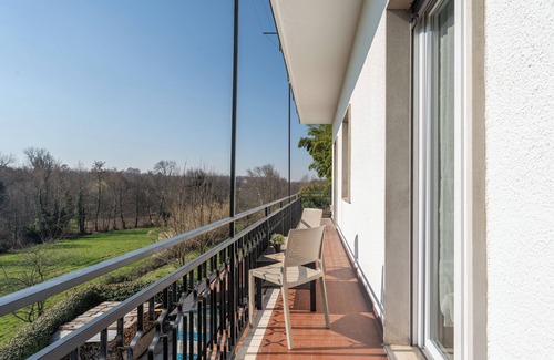 Bosisio Parini Apartamento | Casa Camilla - Bosisio