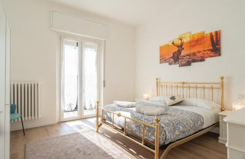 Bosisio Parini Apartamento | Casa Camilla Bosisio