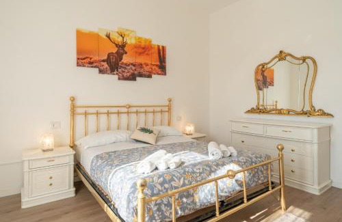 Bosisio Parini Apartamento | Casa Camilla Bosisio