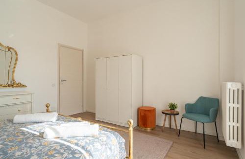 Bosisio Parini Apartamento | Casa Camilla Bosisio