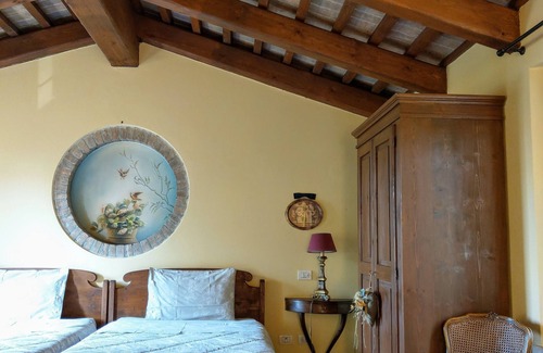 Padova Cama Y Desayuno | Casa Camilla