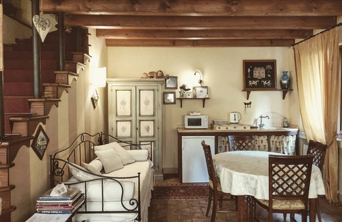 Padova Cama Y Desayuno | Casa Camilla