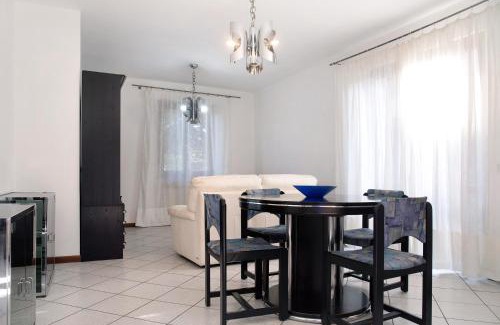 Rancio Valcuvia Casa | Casa Camilla