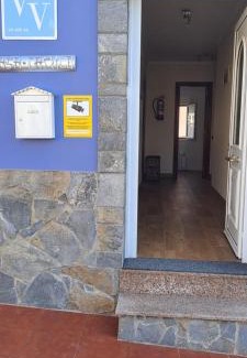 San Juan de la Arena Casa | Casa Camilo