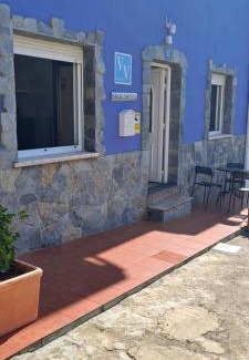 San Juan de la Arena Casa | Casa Camilo