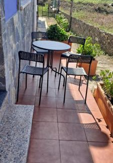 San Juan de la Arena Casa | Casa Camilo