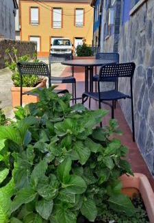San Juan de la Arena Casa | Casa Camilo