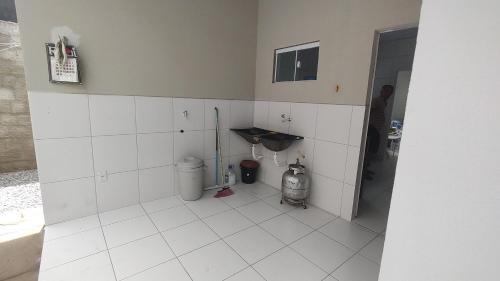 Parnaiba Casa | Casa Caminho da Alvorada