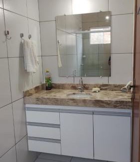 Parnaiba Casa | Casa Caminho da Alvorada