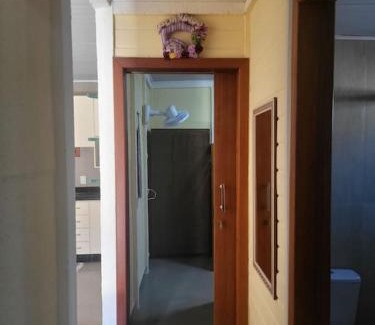 Balneario Rincao Casa | Casa Caminho das Dunas
