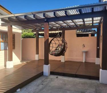 Balneario Rincao Casa | Casa Caminho das Dunas