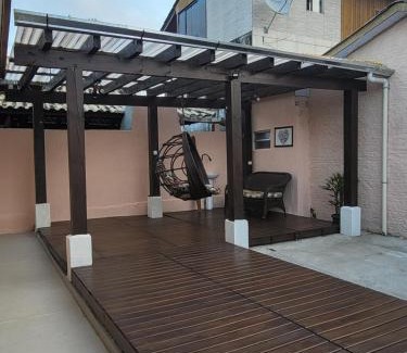 Balneario Rincao Casa | Casa Caminho das Dunas