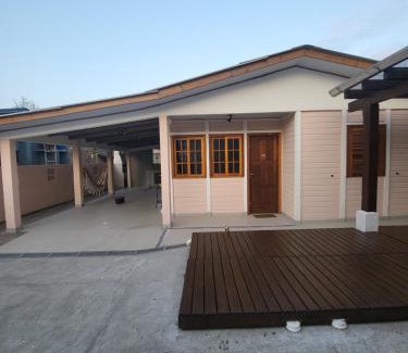 Balneario Rincao Casa | Casa Caminho das Dunas