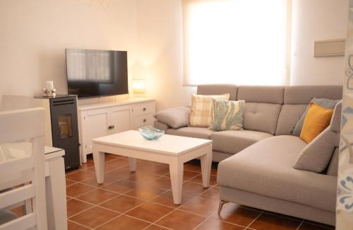Zahora Chalet De Esquí | Casa caminito 2