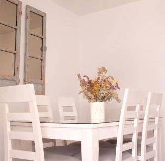 Zahora Chalet De Esquí | Casa caminito 2