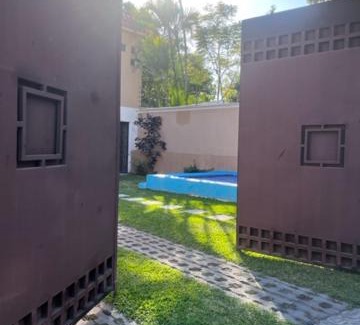 Chiconcuac Casa | CASA CAMINO AL PARAÍSO