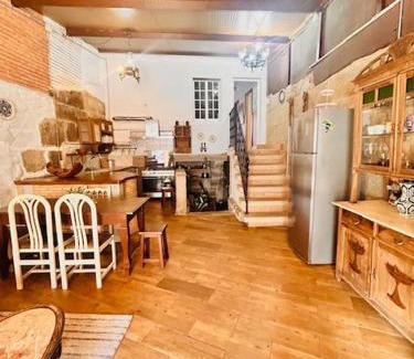 Vilaboa Apartamento | Casa Camino e Mar