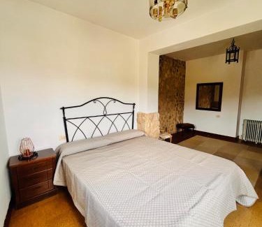 Vilaboa Apartamento | Casa Camino e Mar