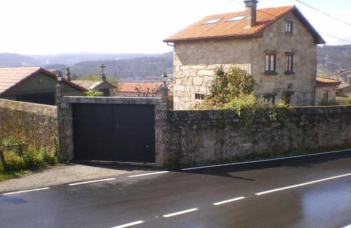 Ames Casa | Casa Camino Santiago-Fisterra