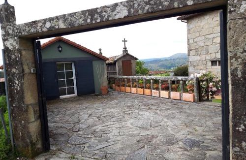 Ames Casa | Casa Camino Santiago-Fisterra