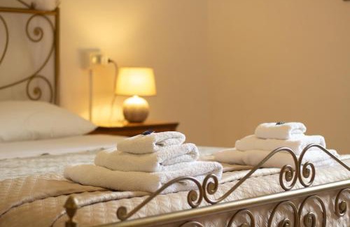 Massa Martana Cama Y Desayuno | Casa Camoggi