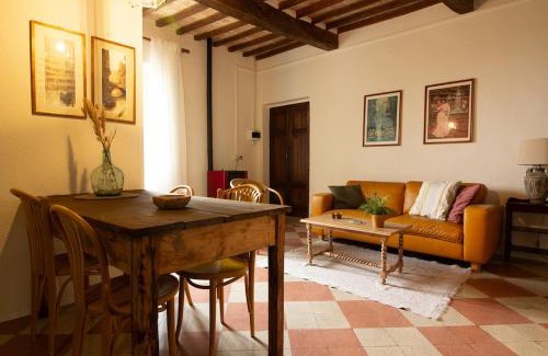 Massa Martana Cama Y Desayuno | Casa Camoggi