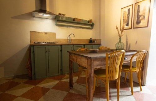 Massa Martana Cama Y Desayuno | Casa Camoggi