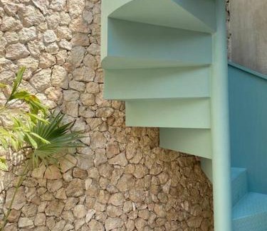 Centro Casa | Casa Camou, Best Location, steps from Montejo
