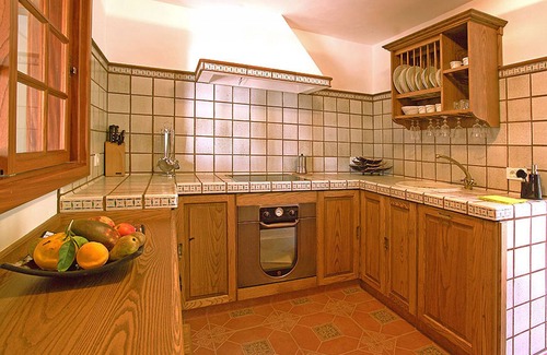 Tijarafe Chalet De Esquí | Casa Campana 2 en Tijarafe