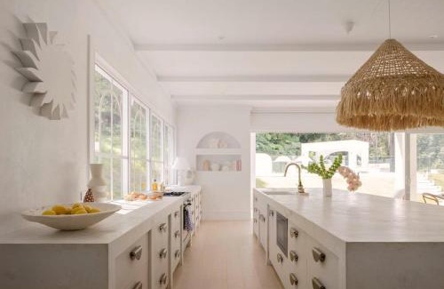 Nunderi Casa | Casa Campana By Khove