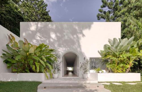 Nunderi Casa | Casa Campana By Khove