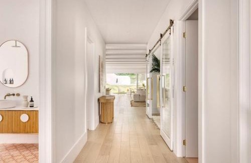 Nunderi Casa | Casa Campana By Khove