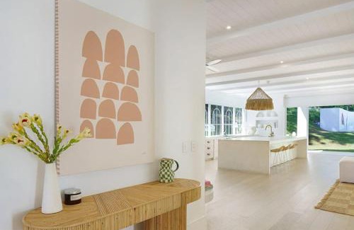 Nunderi Casa | Casa Campana By Khove