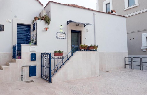 Manfredonia Casa | Casa Campanile