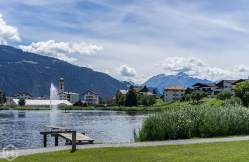 Laax Casa | Casa Campanula