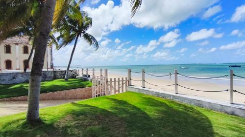 Tamandare Casa | Casa Campas - Praia de Tamandaré