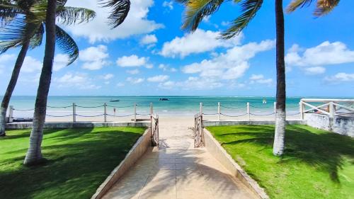 Tamandare Casa | Casa Campas - Praia de Tamandaré