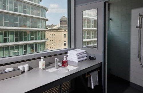 Mitte Hotel | Casa Camper Berlin