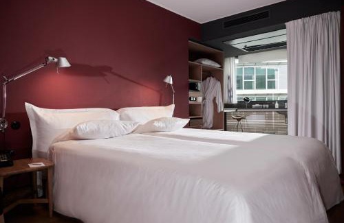 Mitte Hotel | Casa Camper Berlin