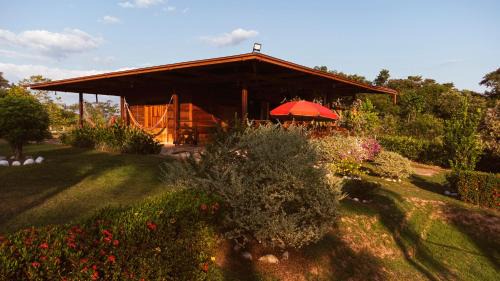 San Jose del Guaviare Chalet De Esquí | Casa Campestre Reina María