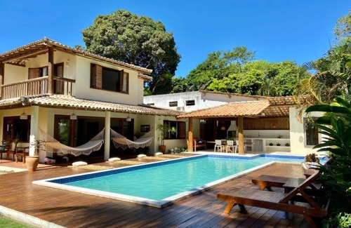 Trancoso Casa | Casa Campestre 1