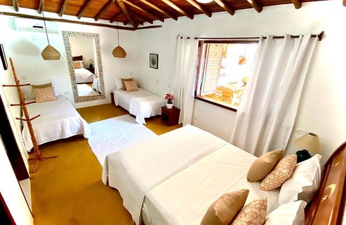 Trancoso Casa | Casa Campestre 1
