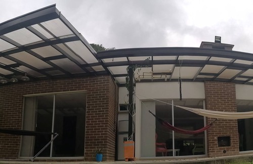 Alegrias Casa | Hermosa casa campestre a 15 min del centro de Pereira, 07 pax