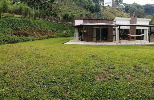 Alegrias Casa | Hermosa casa campestre a 15 min del centro de Pereira, 07 pax