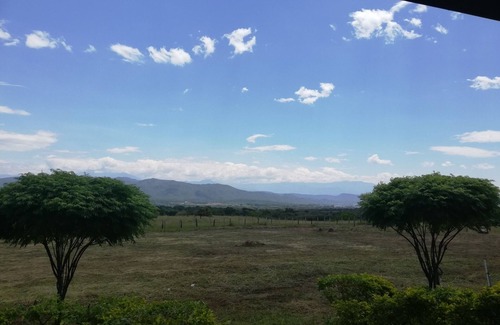 Rivera Casa | Casa campestre - Campos de Bethel