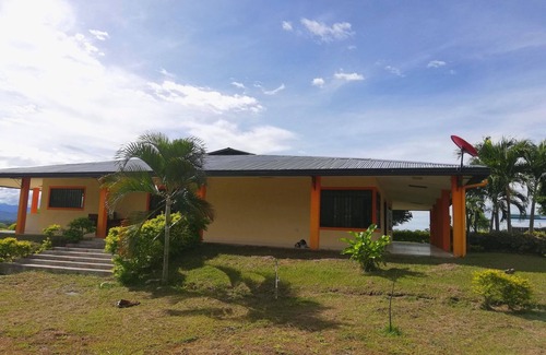 Rivera Casa | Casa campestre - Campos de Bethel