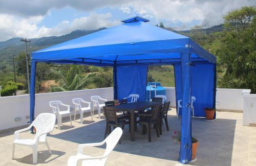 Soacha Casa | Casa campestre piso 2
