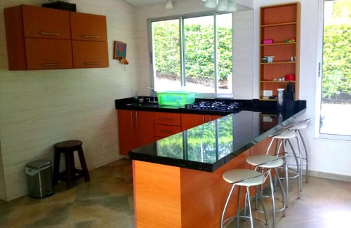 Anapoima Casa | Casa Campestre con Piscina Privada Anapoima