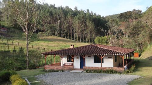 Retiro Casa | Casa campestre con todas las comodidades!