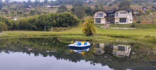 Dagua Casa | Casa Campestre del Lago